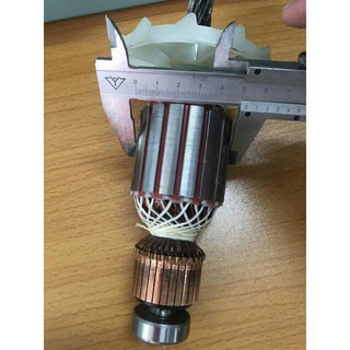 Máy đục bê tông ATEC AT9365