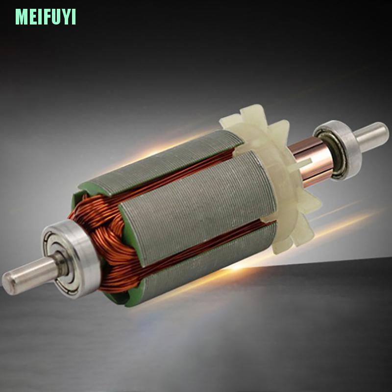 RC Mô Tơ Tốc Độ Cao Rs-550 Dc 12v 24v 30000rpm