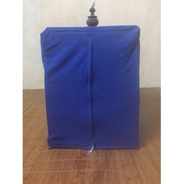 Áo lồng chim loại 17 nan