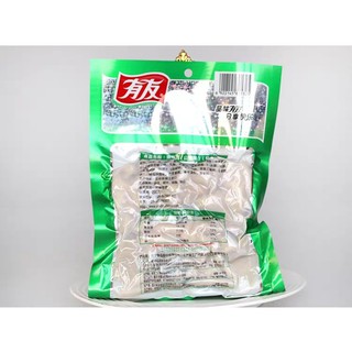 (ĂN VẶT) Chân gà cay YuYu 210g