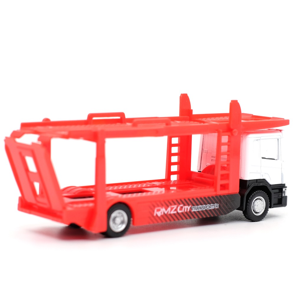 Yufeng Mô Hình Xe Ô Tô rmz city scania Tỉ Lệ 1: 64