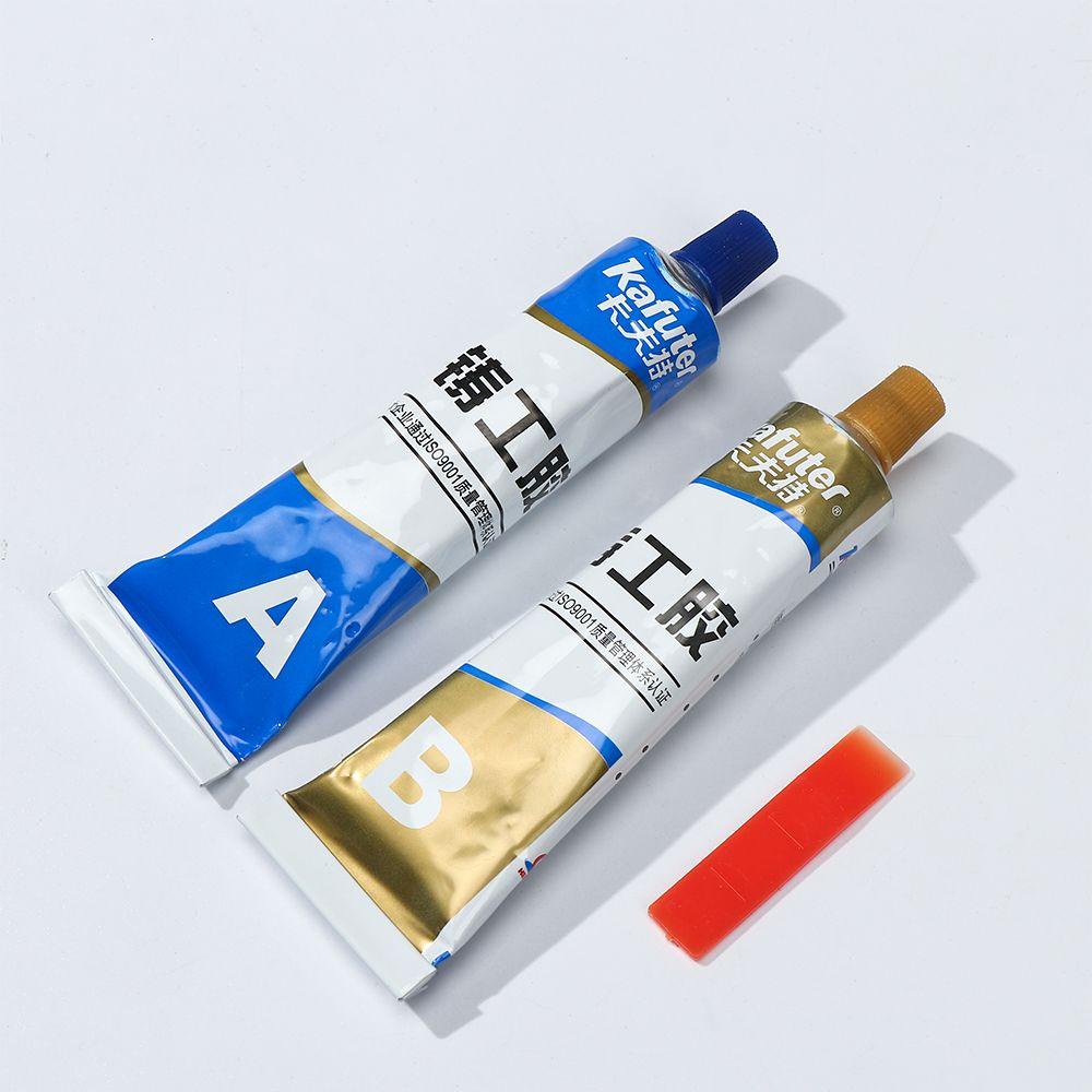 ESPO Tuýp Keo Dán Mối Hàn 65g / 100g Đa Năng