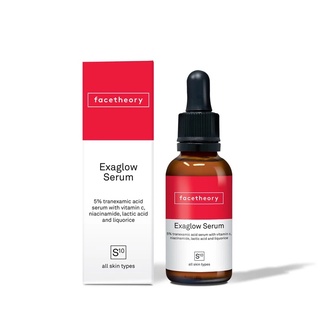 [Order] Facetheory Exaglow Serum 30ml