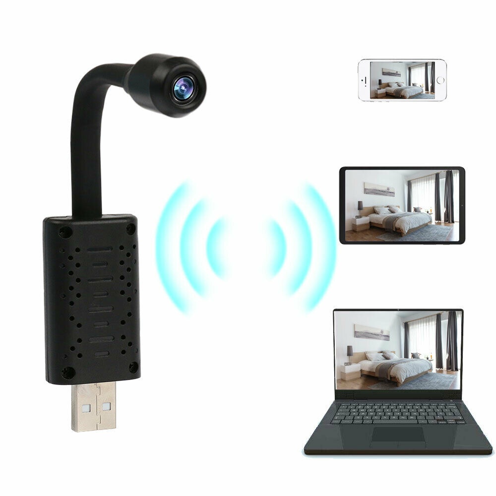 [FREESHIP⚡️]CAMERA IP WIFI MI-NI U21 CHẤT LƯỢNG FULL HD 1080P, APP V380 PRO, GÓC SIÊU RỘNG, SIÊU NÉT