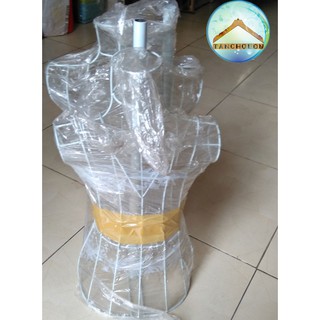 Manocanh Khung Sắt Giá Rẻ, Ma Nơ Canh Nữ Thời Trang