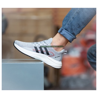 Giày Sneaker Nam Giày Thể Thao Nam D512 (03 Màu)