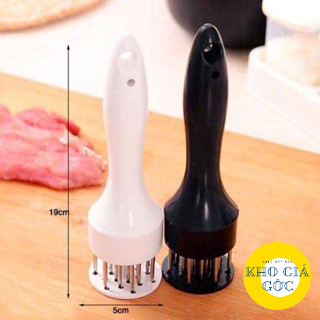 DỤNG CỤ CHÂM BÌ, CHÂM THỊT LỢN, DẬP THỊT
