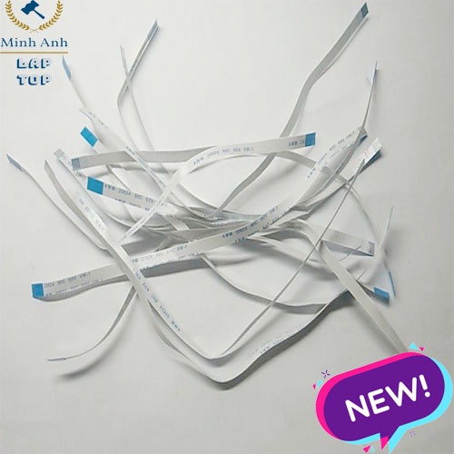 ( NEW ) Cáp Nối Bàn Di Chuột Touchpad Cho Laptop Asus X451 X450 X453 X550 X552 X553 X551 P550