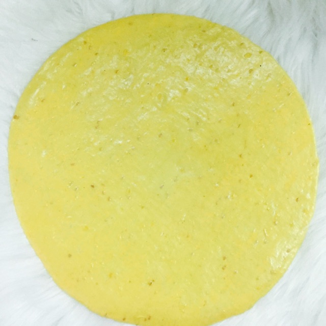 Bánh phồng mì Bến Tre