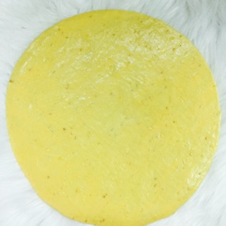 Bánh phồng mì Bến Tre