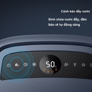 MÁY LỌC KHÔNG KHÍ PHILIPS DE5206/00