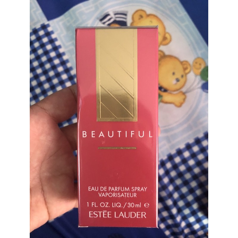 #Nước hoa nữ Estee Lauder Beautiful Eau de Parfum 30ml