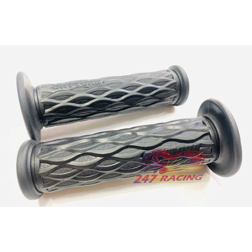 Bao tay Daytona Lưới Nhện spider gắn xe máy