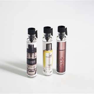 Set Vial 3 nước hoa cho nam 2ml - 52.Perfume