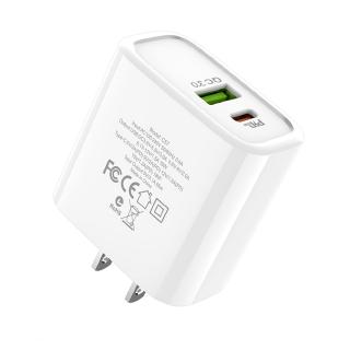 Củ Sạc Hoco C57 Us Pd+Qc3.0 Cho Tablet Điện Thoại