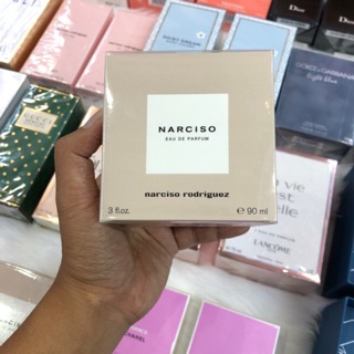 Nước Hoa Nữ Narciso Rodriguez Eau De Parfum 90ml