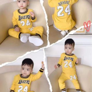 Set 5 bộ dài bóng chày