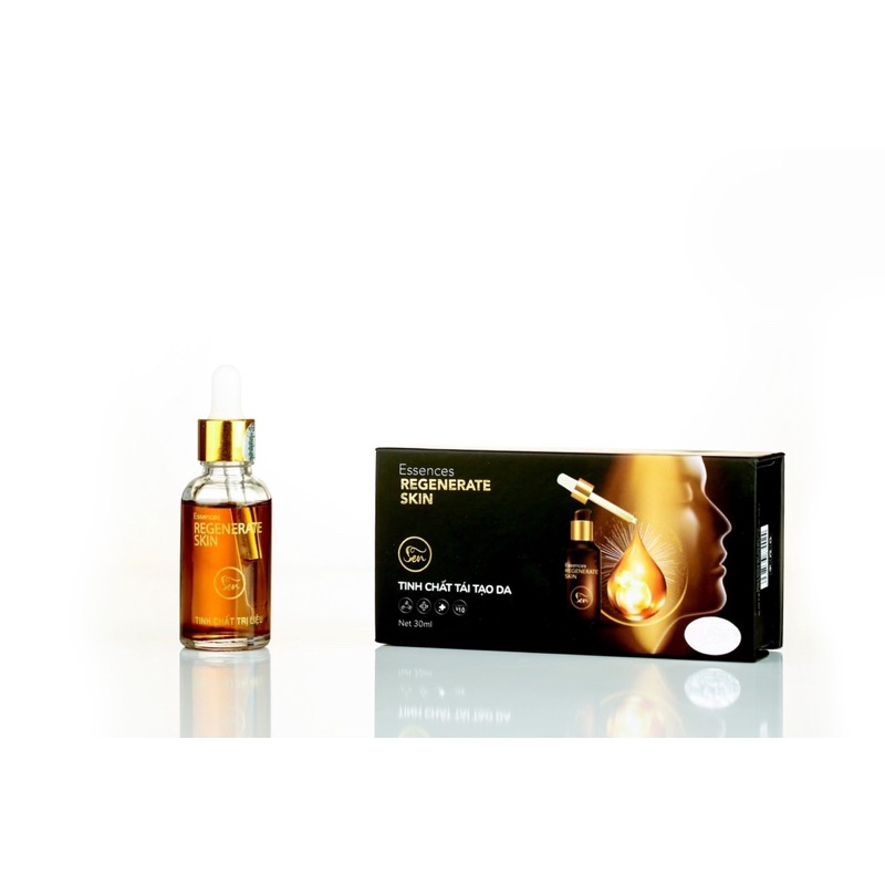 Tinh Chất Dưỡng Tái Tạo Da Dược Phẩm Sen - 30ML | BigBuy360 - bigbuy360.vn