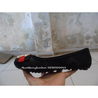 Giày bệt CC Quảng Châu