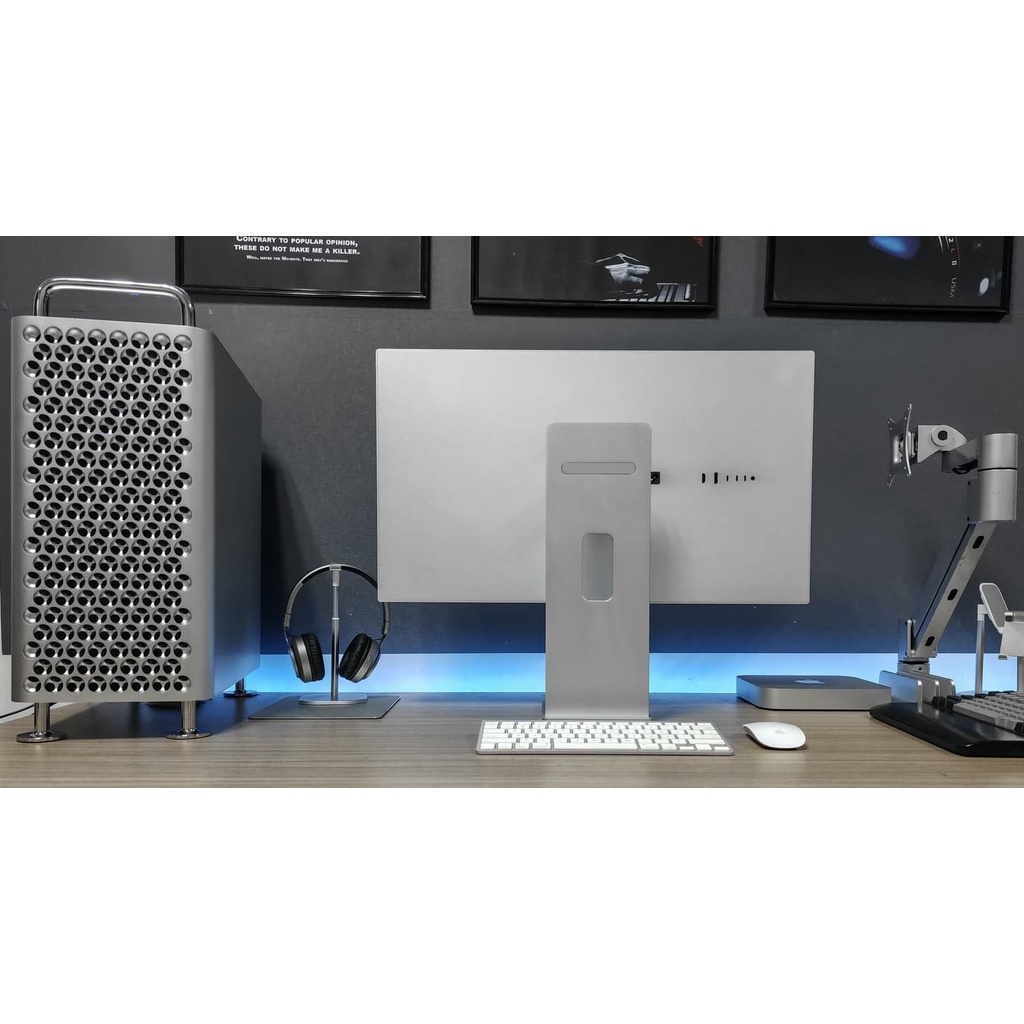 Màn hình 5K HDR Kuycon G27-X