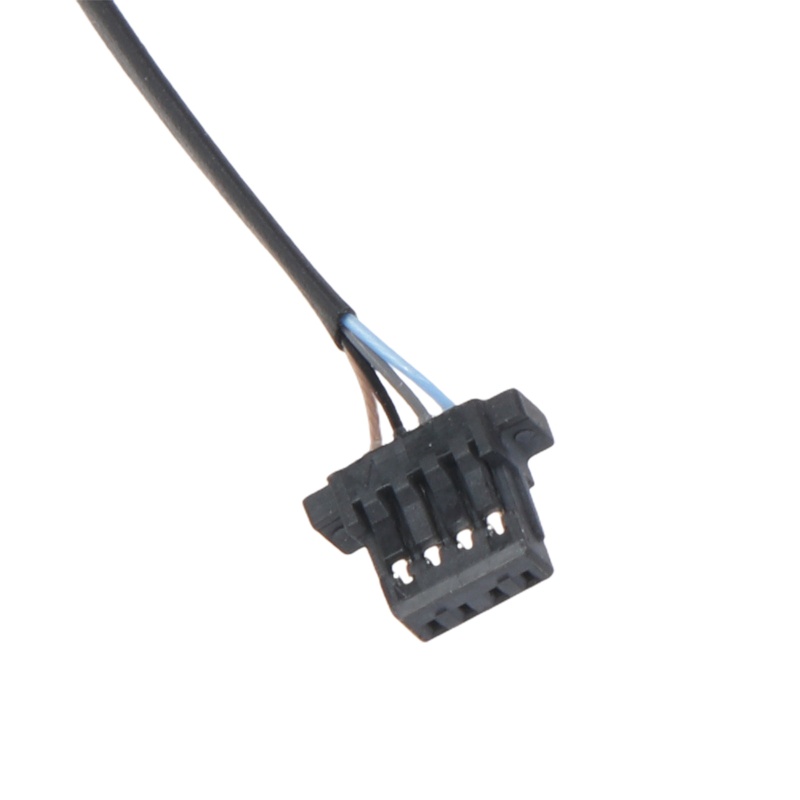 Quạt Tản Nhiệt Laptop DellVostro 15 7500 V7500 Inspiron 15 7501 DC 5V 4-pin 4 Dây