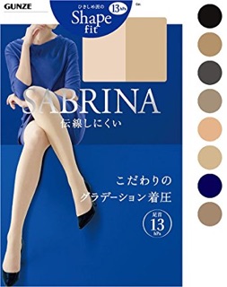 Quần tất Sabrina Nhật