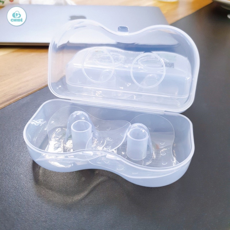 Núm trợ ti chibe cho mẹ