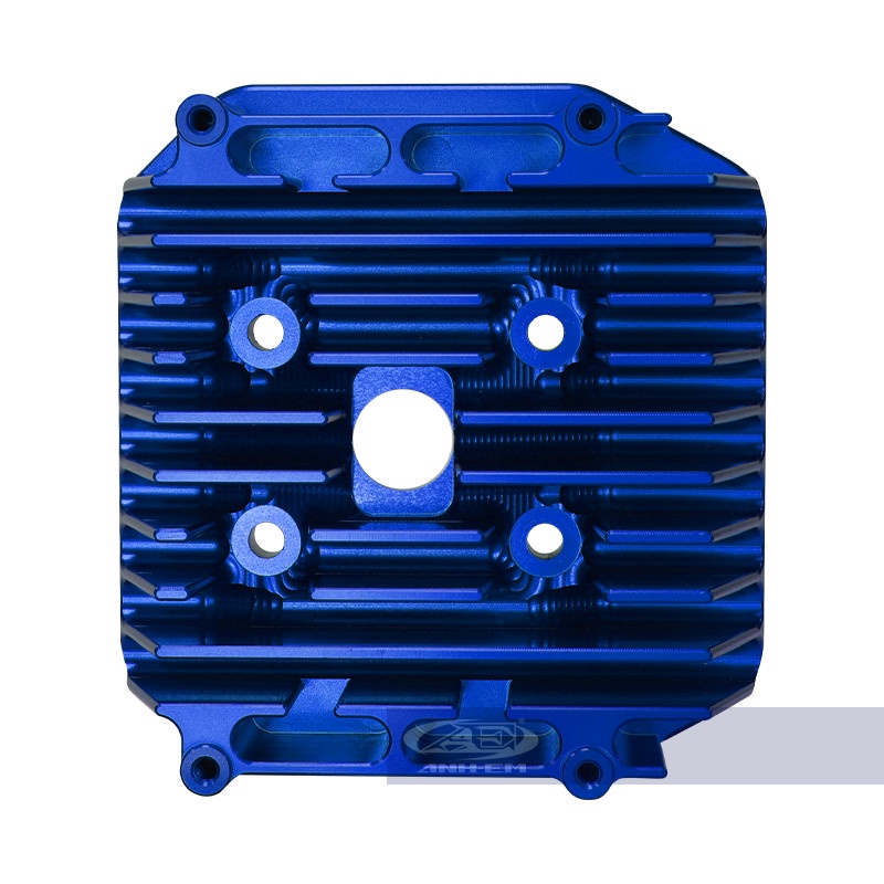 Đầu Kilat Xanh dương (Yaz - Apdio) YAZ125-1075