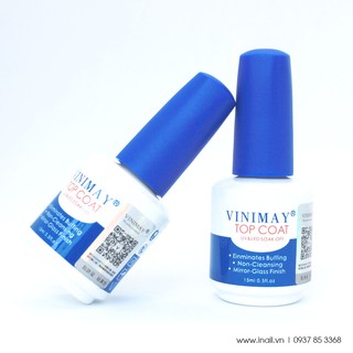 Top Phủ Bóng VINIMAY