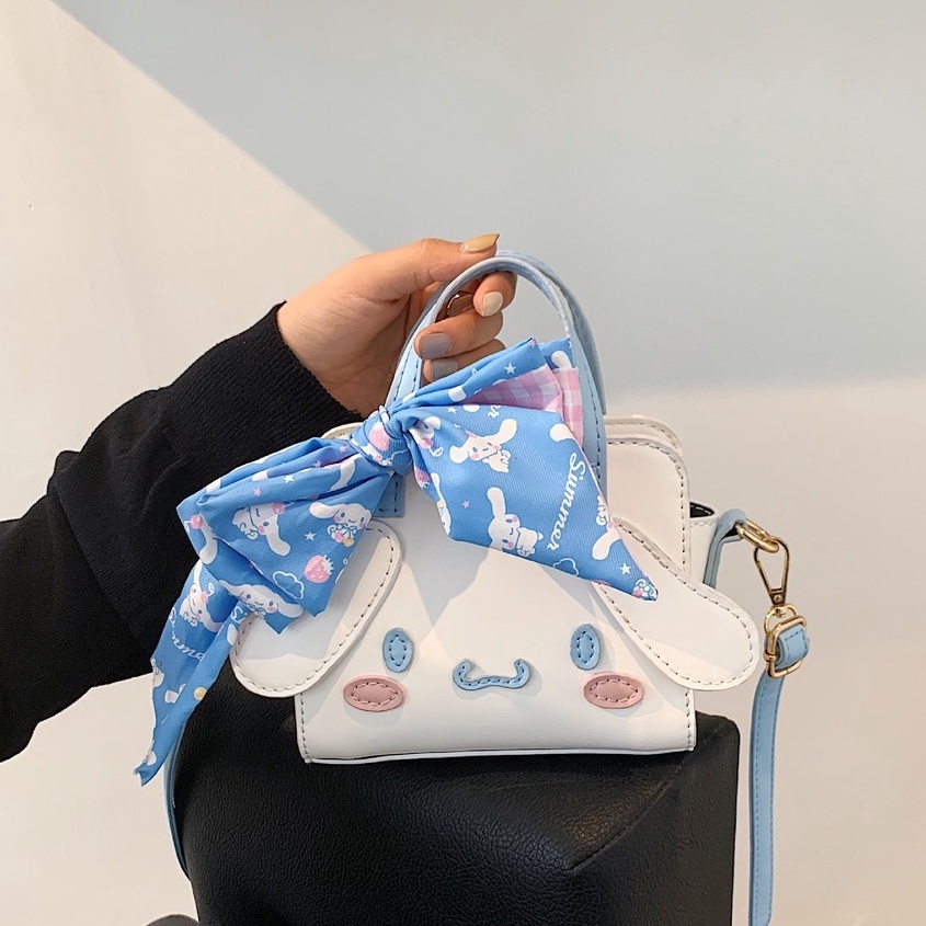 Túi tự đan handmade thời trang HALA túi xách nữ phong cách đeo chéo cá tính năng động trẻ trung