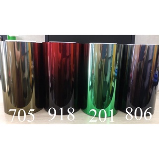 [Mua 4m tặng 1m] 2Mét Phim dán kính cao 20cm, phim chống nóng xe ô tô.
