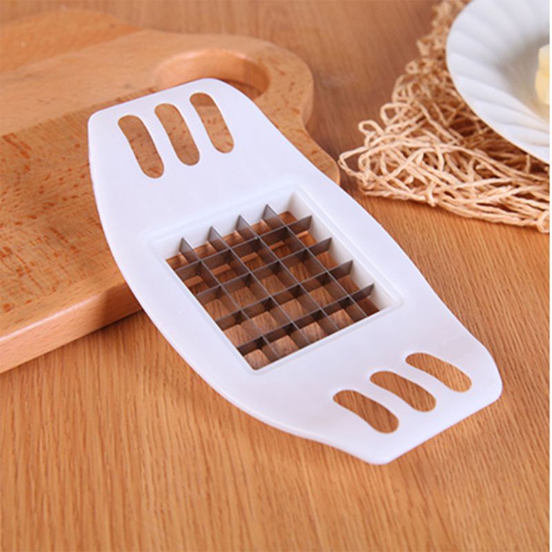 Dụng Cụ Cắt Khoai Tây Tiện Lợi