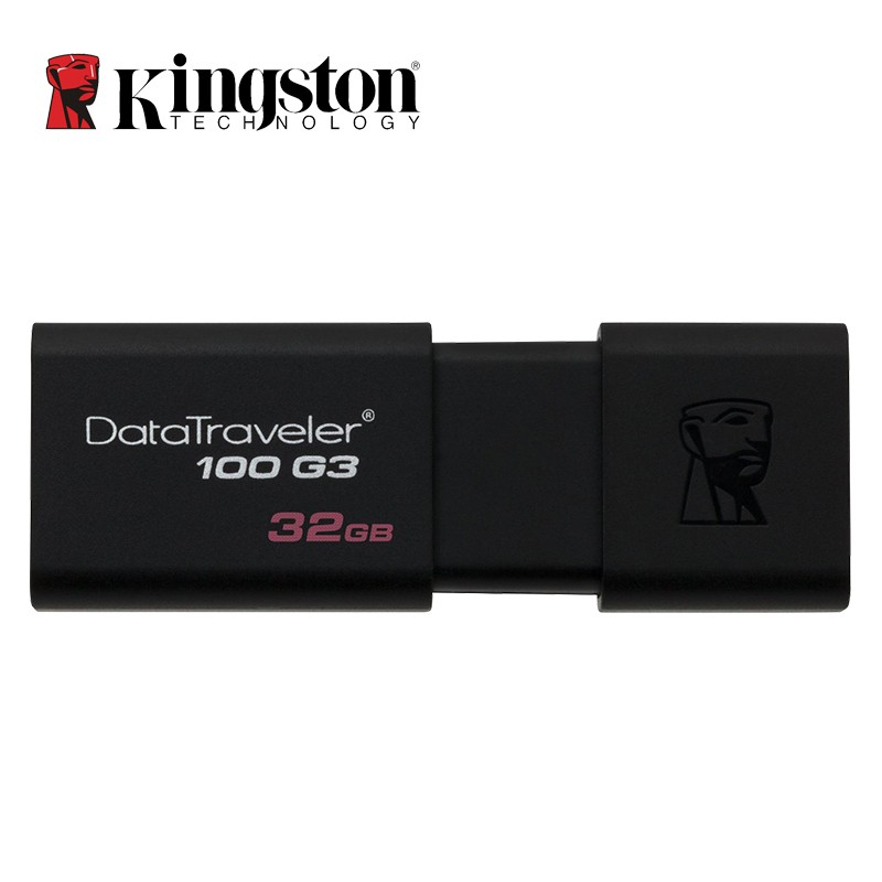 Usb Dung Lượng 64gb Hiệu Kingston | BigBuy360 - bigbuy360.vn