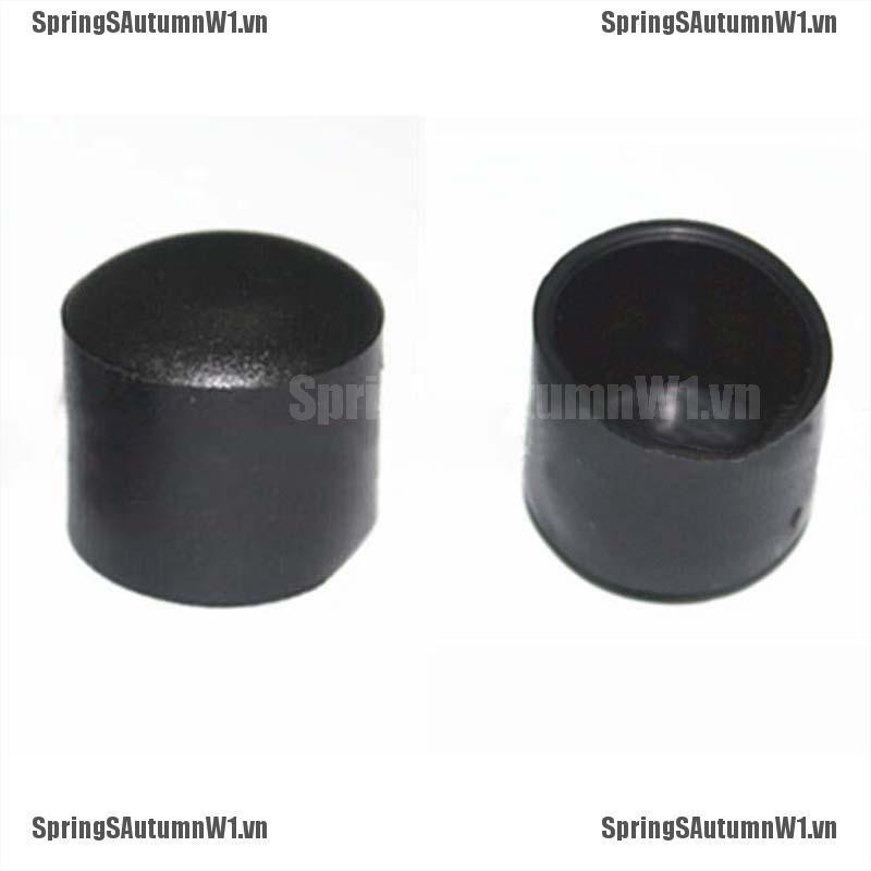 Bộ 4 Chân Ghế Bằng Cao Su Màu Đen Tiện Lợi Dễ Sử Dụng