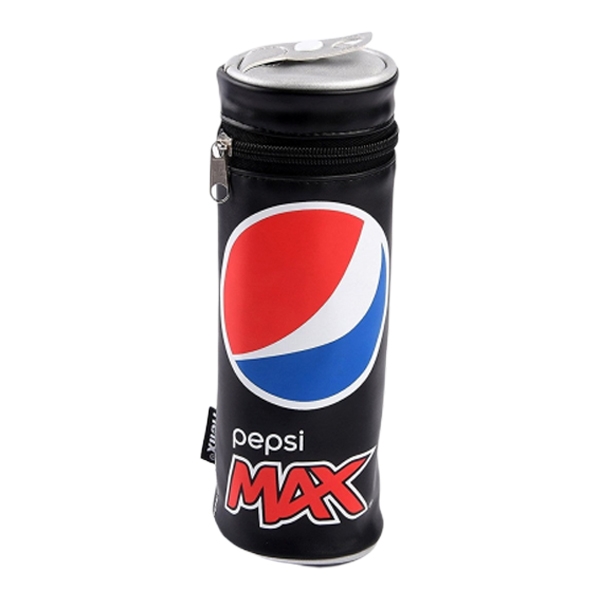 Hộp Bút Helix Pepsi 933911 - Màu Đen