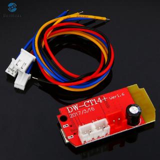 ✿♥▷ CT14 Micro Bluetooth Power Ampifier Board Module Bluetooth 4.2 Stereo Board
