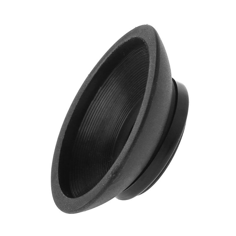 LILY* Rubber Eyepiece Eye Cup Eyecup for Nikon DK-19 DK19 D3s D4 Df D810 D700 Camera