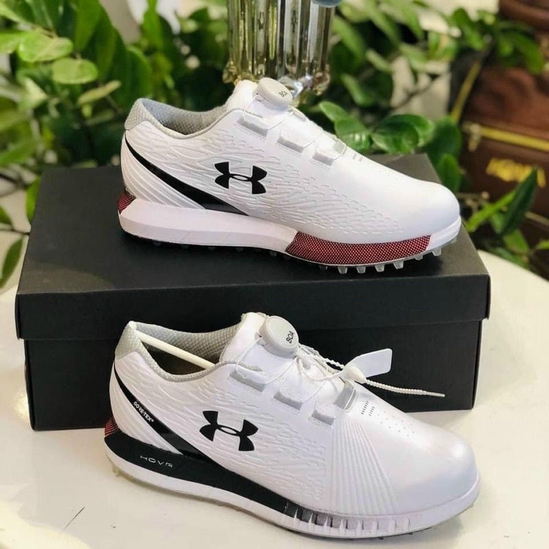 Giày Golf Under Amour - Giày Golf Nam-Hàng Nhập Khẩu