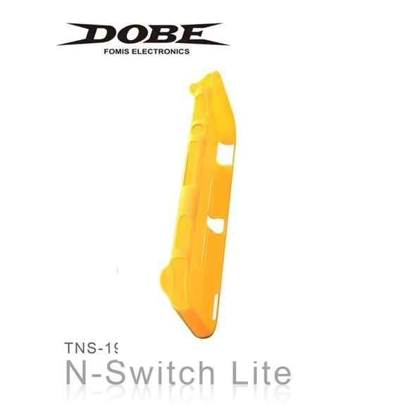 Ốp Nintendo Switch Lite Silicon dẻo Dobe