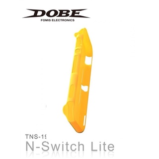 Ốp Nintendo Switch Lite Silicon dẻo Dobe