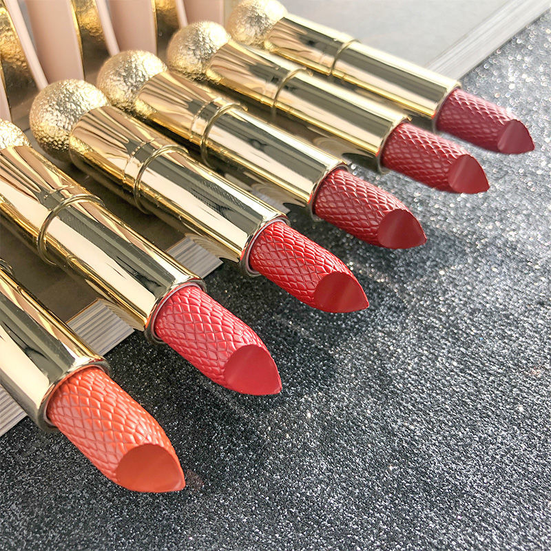 (Hàng Mới Về) Son Môi Novo Chất Lì Không Phai Không Dính Thành Cốc | BigBuy360 - bigbuy360.vn