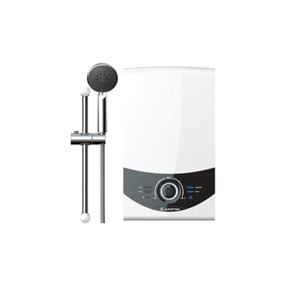 (Mẫu Mới) Máy Nước Nóng Trực Tiếp Ariston SMC45PE SBS VN (Bơm) & SMC45E SBS VN (Không Bơm)