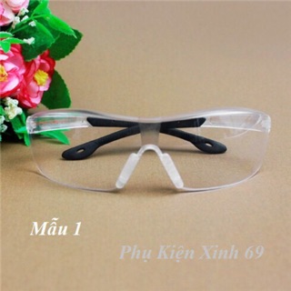 Mắt kính chống bụi Thái Lan
