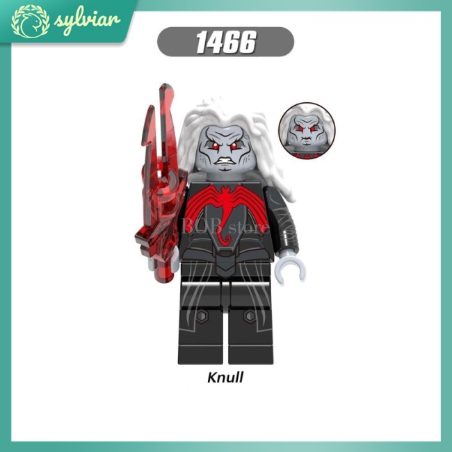 Bộ Đồ Chơi Lắp Ráp Lego Mini Hình Người Nhện