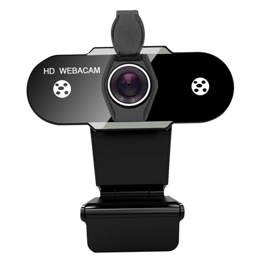 Webcam Usb Hd 480p Chất Lượng Cao Cho Pc Laptop Ốp | BigBuy360 - bigbuy360.vn