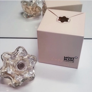 Nước hoa nữ mont blanc lady