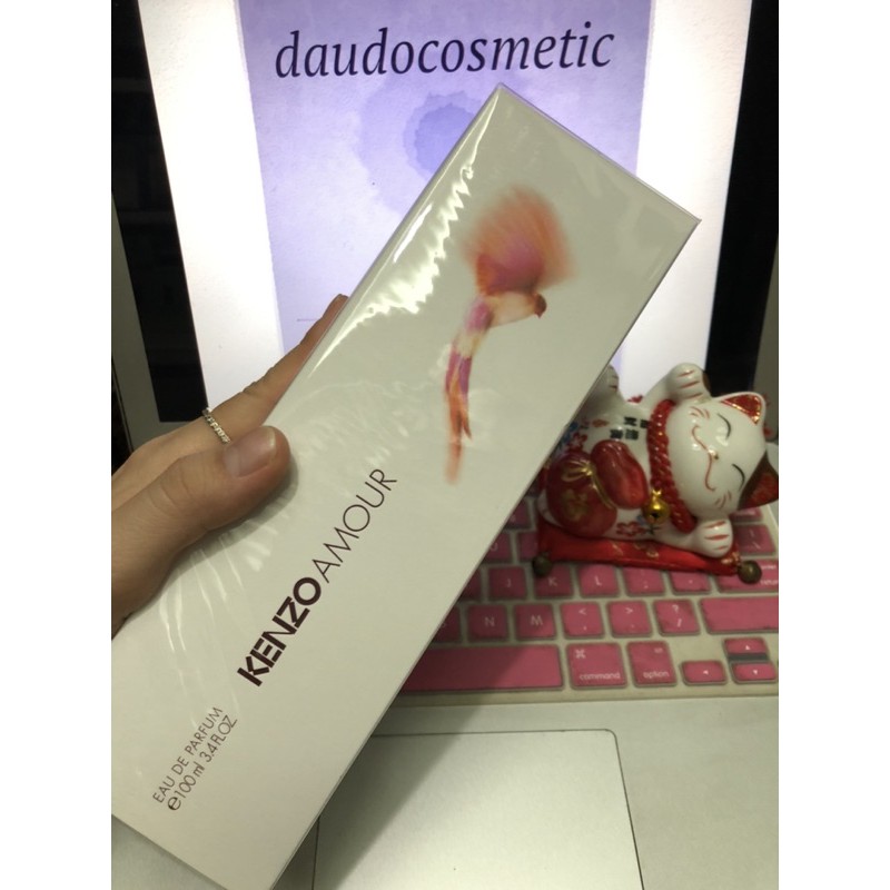 [ fullsize ] Nước hoa Kenzo Amour EDP 100ml | BigBuy360 - bigbuy360.vn