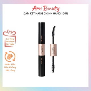 MASCARA VACOSI 2 ĐẦU LASH DOMINATION 10g