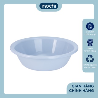 [LIFEMC11M2ADP -12% đơn 250K] Thau rửa mặt Inochi - Notoro 27 cm