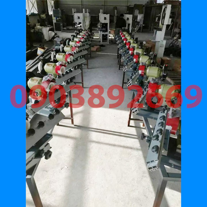 Máy mài lưỡi bào gỗ MR206 giá rẻ